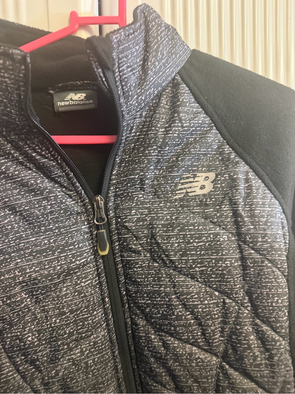 New Balance jacket - Picture 2 of 7